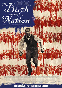 The Birth of a Nation plakat